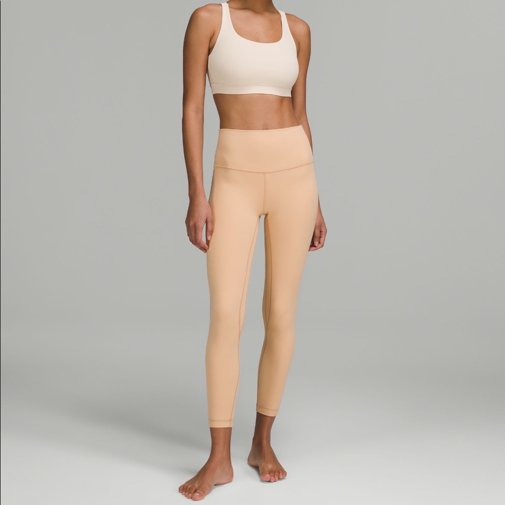Lululemon Align High Rise 25” Legging / Pant, size 0